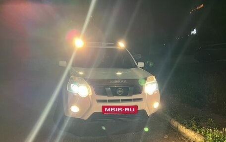 Nissan X-Trail, 2013 год, 1 250 000 рублей, 2 фотография