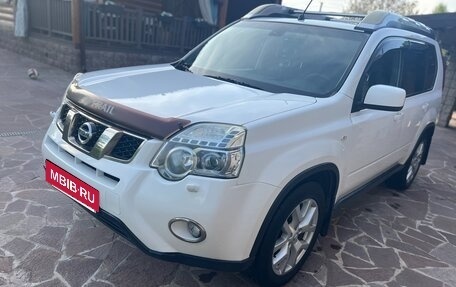 Nissan X-Trail, 2013 год, 1 250 000 рублей, 3 фотография