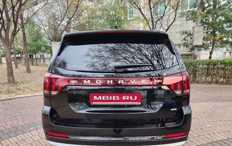 KIA Mohave I, 2021 год, 3 499 199 рублей, 4 фотография