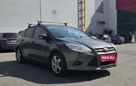 Ford Focus III, 2012 год, 700 000 рублей, 3 фотография