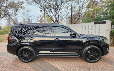 KIA Mohave I, 2021 год, 3 499 199 рублей, 6 фотография
