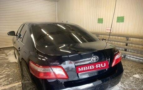 Toyota Camry, 2010 год, 1 250 000 рублей, 2 фотография
