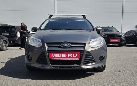 Ford Focus III, 2012 год, 700 000 рублей, 2 фотография