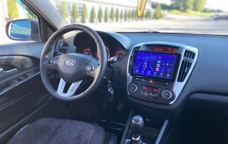 KIA cee'd I рестайлинг, 2010 год, 680 000 рублей, 4 фотография