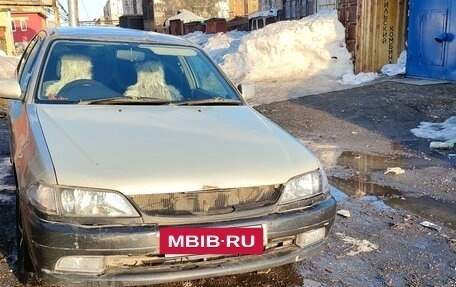 Toyota Carina, 1999 год, 500 000 рублей, 2 фотография
