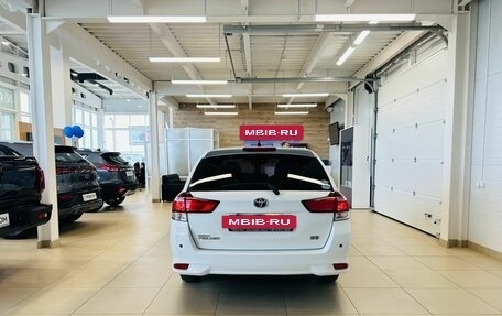 Toyota Corolla, 2017 год, 1 499 999 рублей, 5 фотография