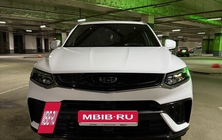Geely Tugella FY11, 2023 год, 3 100 000 рублей, 3 фотография