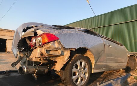 Honda Integra IV, 2002 год, 169 000 рублей, 2 фотография