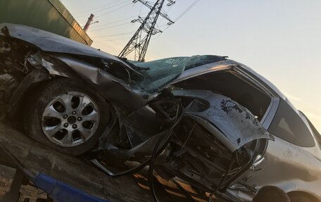 Honda Integra IV, 2002 год, 169 000 рублей, 3 фотография