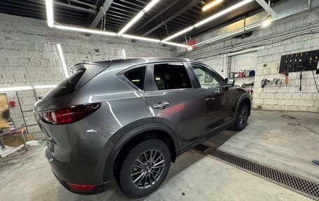 Mazda CX-5 II, 2020 год, 2 998 000 рублей, 5 фотография