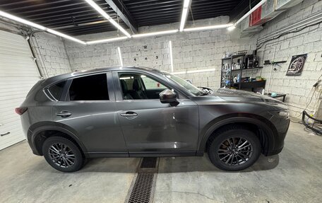 Mazda CX-5 II, 2020 год, 2 998 000 рублей, 4 фотография