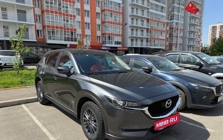 Mazda CX-5 II, 2020 год, 2 998 000 рублей, 3 фотография
