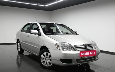 Toyota Corolla, 2006 год, 575 000 рублей, 5 фотография