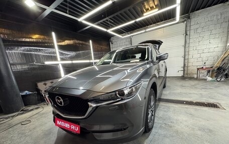 Mazda CX-5 II, 2020 год, 2 998 000 рублей, 2 фотография