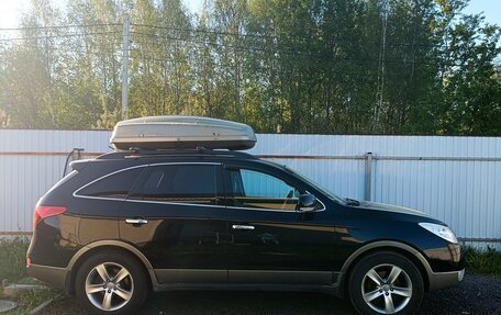 Hyundai ix55, 2011 год, 1 300 000 рублей, 2 фотография