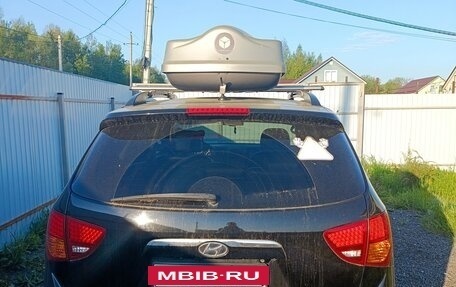 Hyundai ix55, 2011 год, 1 300 000 рублей, 3 фотография