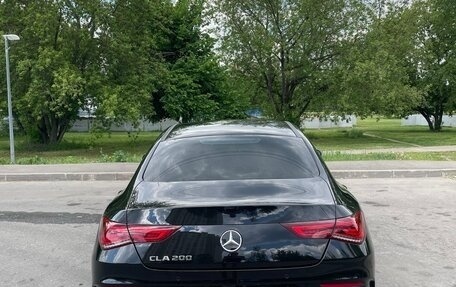 Mercedes-Benz CLA, 2020 год, 3 200 000 рублей, 5 фотография