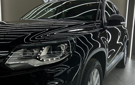 Volkswagen Tiguan I, 2011 год, 1 700 000 рублей, 2 фотография