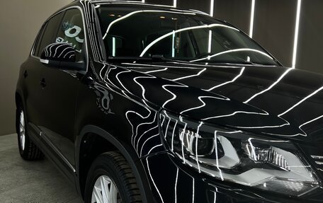 Volkswagen Tiguan I, 2011 год, 1 700 000 рублей, 5 фотография