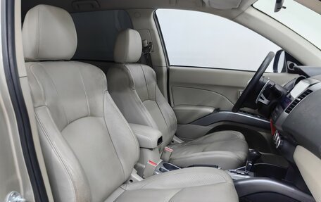 Citroen C-Crosser, 2009 год, 919 000 рублей, 7 фотография