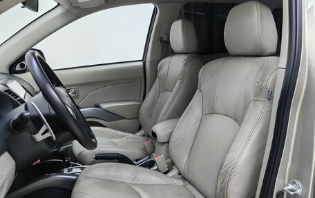 Citroen C-Crosser, 2009 год, 919 000 рублей, 6 фотография