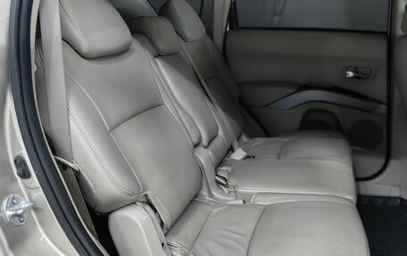 Citroen C-Crosser, 2009 год, 919 000 рублей, 9 фотография