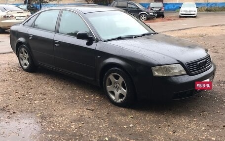 Audi A6, 1998 год, 350 000 рублей, 3 фотография