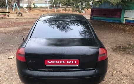 Audi A6, 1998 год, 350 000 рублей, 5 фотография