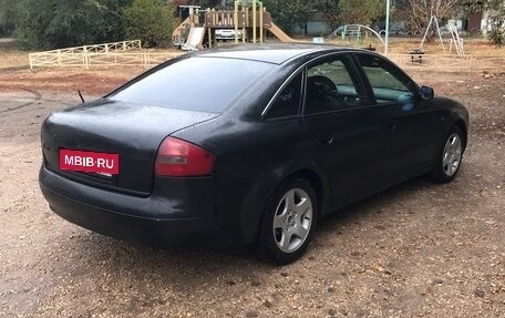 Audi A6, 1998 год, 350 000 рублей, 4 фотография