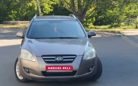 KIA cee'd I рестайлинг, 2008 год, 750 000 рублей, 2 фотография