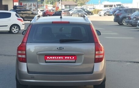 KIA cee'd I рестайлинг, 2008 год, 750 000 рублей, 5 фотография