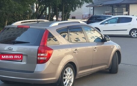 KIA cee'd I рестайлинг, 2008 год, 750 000 рублей, 4 фотография