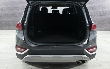 Hyundai Santa Fe IV, 2020 год, 3 150 000 рублей, 6 фотография