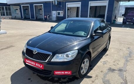 Skoda Octavia, 2010 год, 800 000 рублей, 2 фотография
