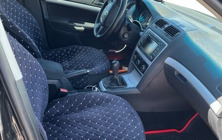 Skoda Octavia, 2010 год, 800 000 рублей, 8 фотография