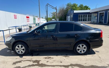 Skoda Octavia, 2010 год, 800 000 рублей, 6 фотография