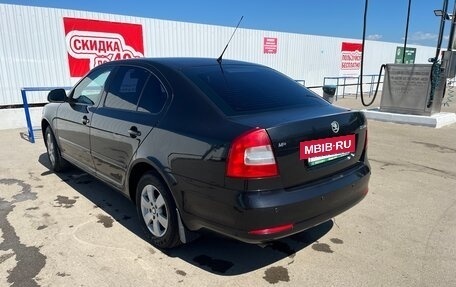 Skoda Octavia, 2010 год, 800 000 рублей, 5 фотография
