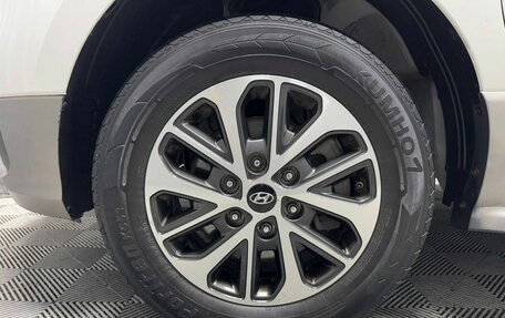 Hyundai Grand Starex Grand Starex I рестайлинг 2, 2020 год, 4 950 000 рублей, 12 фотография
