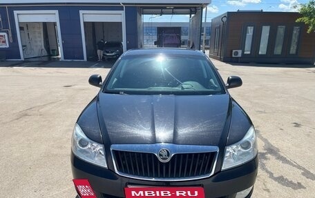Skoda Octavia, 2010 год, 800 000 рублей, 3 фотография
