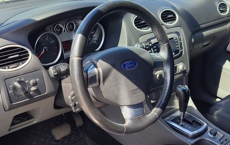 Ford Focus II рестайлинг, 2009 год, 720 000 рублей, 2 фотография