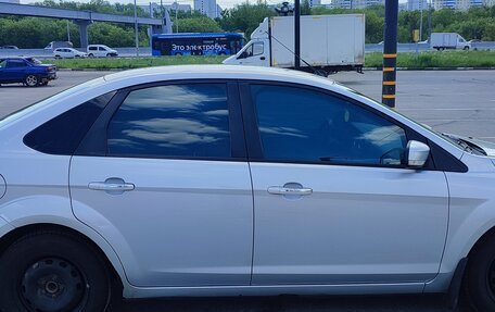 Ford Focus II рестайлинг, 2009 год, 720 000 рублей, 8 фотография