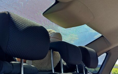 Ford Focus II рестайлинг, 2009 год, 720 000 рублей, 11 фотография