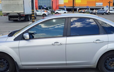 Ford Focus II рестайлинг, 2009 год, 720 000 рублей, 14 фотография
