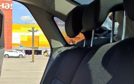 Ford Focus II рестайлинг, 2009 год, 720 000 рублей, 13 фотография