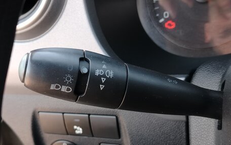 Citroen Berlingo II рестайлинг, 2011 год, 642 000 рублей, 9 фотография