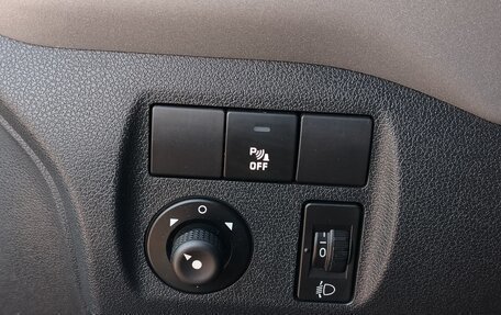 Citroen Berlingo II рестайлинг, 2011 год, 642 000 рублей, 8 фотография