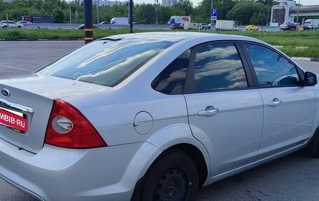 Ford Focus II рестайлинг, 2009 год, 720 000 рублей, 12 фотография