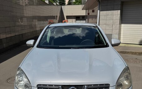 Nissan Qashqai, 2008 год, 875 000 рублей, 2 фотография