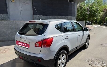 Nissan Qashqai, 2008 год, 875 000 рублей, 5 фотография