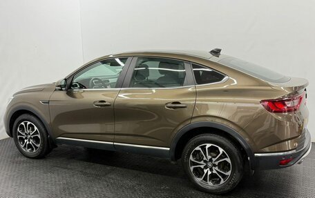 Renault Arkana I, 2021 год, 1 847 000 рублей, 6 фотография